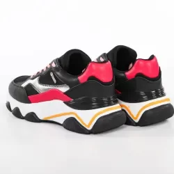 PARTNER: CREATION ref FL8SN3LEA12-BLKRE Guess - 7